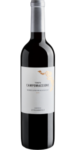 Famiglia Zingarelli Tenuta Campomaccione Morellino di Scansano DOCG