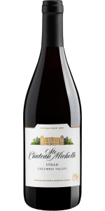 Chateau Ste Michelle Syrah Columbia Valley