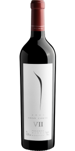 Pulenta Estate VII Gran Corte 2021