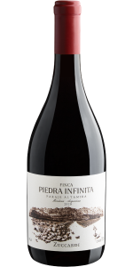 Zuccardi Finca Piedra Infinita Paraje Altamira 2020