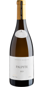 Maçanita Palpite Branco 2023