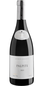 Fitapreta António Maçanita Palpite Tinto VR Alentejano 2022