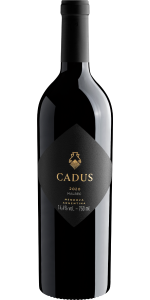 Cadus Malbec 2020