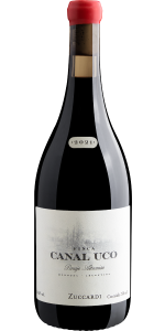 Zuccardi Finca Canal Uco 2021