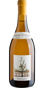 Zuccardi Finca Los Membrillos Paraje Altamira Sémillon 2020