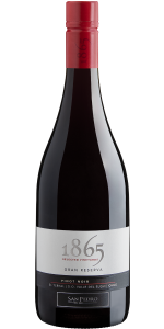 San Pedro 1865 Selected Vineyards Pinot Noir El Terral Valle del Elqui D.O.