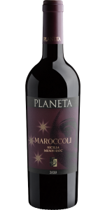 Planeta Maroccoli Sicilia Menfi DOC