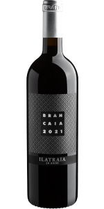 Brancaia Ilatraia Toscana IGT 2015 750 mL