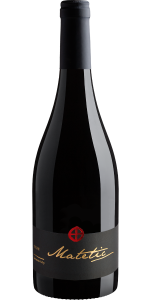 Matetic Syrah Valle de San Antonio D.O.