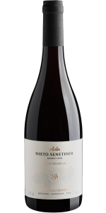 Nieto Senetiner Patrimonial Criolla Grande