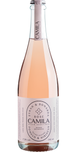 Nieto Senetiner Camila Cocktail Rosé