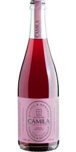 Nieto Senetiner Camila Cocktail Tinto de Verano