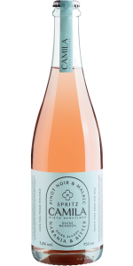 Nieto Senetiner Camila Cocktail Spritz