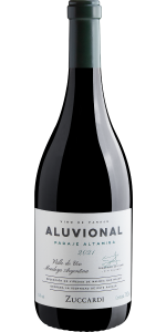 Zuccardi Aluvional Paraje Altamira Malbec 2021