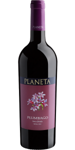 Planeta Plumbago Nero d'Avola Sicilia DOC 2022