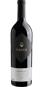Cadus Assemblage 2020