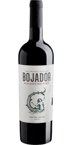 Bojador Alicante Bouschet VR Alentejano