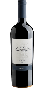 Quinta do Vallado Adelaide Douro DOC 2017