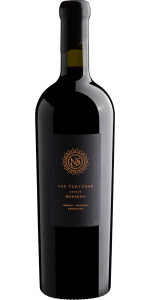 Nieto Senetiner Las Tortugas Estate Bonarda 2023