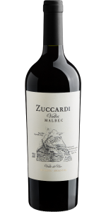 Zuccardi Valles Malbec