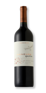 Mancura Guardian Reserva Cabernet Sauvignon 2015 750 mL - Grand Cru Vinhos