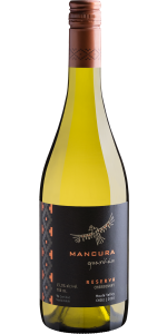 Mancura Guardian Reserva Chardonnay