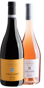 Kit Família Vallado