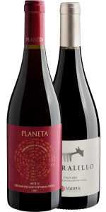 Seleção de Rótulos por Pietro Ferrari