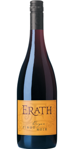 Erath Oregon Pinot Noir
