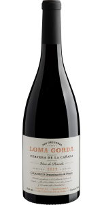 Loma Gorda Garnacha Tempranillo DOP 2019