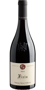 Michel Noëllat Grand Vin de Bourgogne Fixin 2018