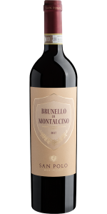 San Polo Brunello di Montalcino DOCG 2017