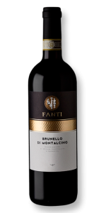 Fanti Brunello di Montalcino DOCG 2020
