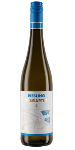 Rebgarten Riesling Qualitätswein Nahe
