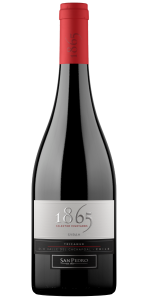 San Pedro 1865 Selected Vineyards Syrah