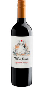 Terrapura Cabernet Sauvignon