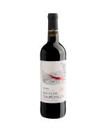 Rio Flor Douro Tinto 2019 750mL