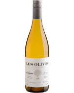 Zuccardi Los Olivos Chardonnay 2020 750mL