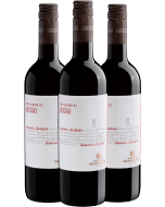 Barone Montalto Rosso 2020 750mL