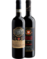 Kit Duo Brunello di Montalcino