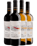 Kit Quarteto Rio Flor