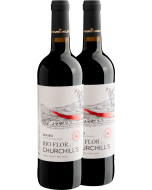 Kit Duo Rio Flor Douro Tinto