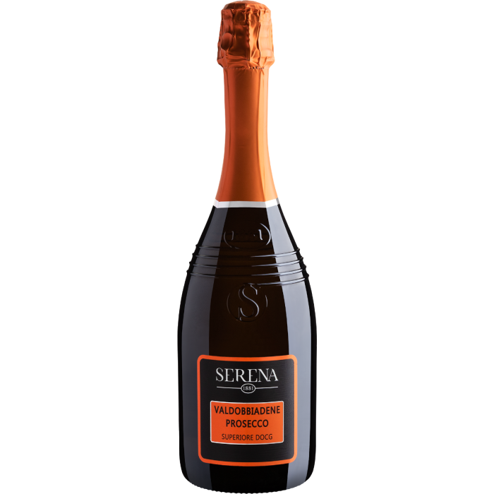Espumante Terra Serena Branco Brut Itália Prosecco Superiore D.o.c.g Glera 2022 750ml